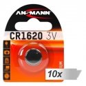 10x1 Ansmann CR 1220 10x1 Ansmann CR 1220