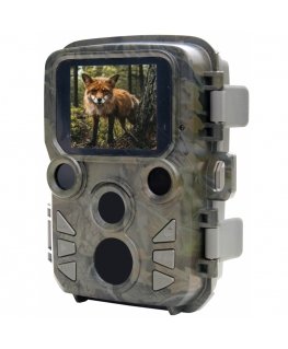 Braun Scouting Cam Black800 mini