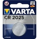 10x1 Varta electronic CR 2025 PU inner box 10x1 Varta electronic CR 2025 PU inner box