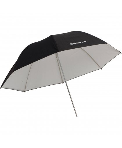 Elinchrom Umbrella Shallow white/translucent 105cm