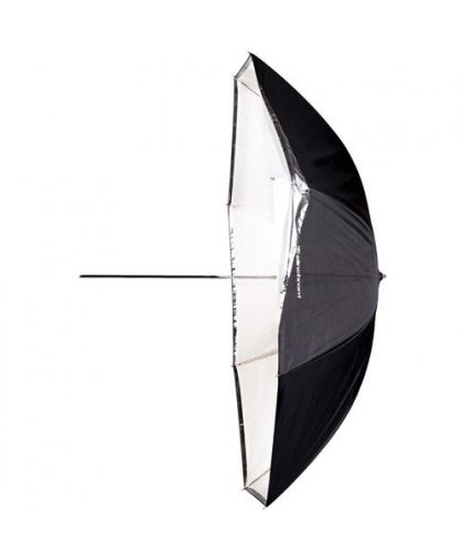 Elinchrom Umbrella Shallow white/translucent 105cm – 2