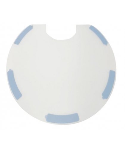 VACUUM CLEANER ACC PROOF MAT/RUBYS C 9.01.0465 ROBOROCK