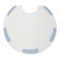 VACUUM CLEANER ACC PROOF MAT/RUBYS C 9.01.0465 ROBOROCK