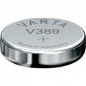 10x1 Varta Watch V 389 High Drain PU inner box 10x1 Varta Watch V 389 High Drain PU inner box