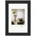 Walther Home 20x30 Wood black HO030B Walther Home 20x30 Wood black HO030B