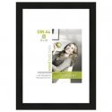Nielsen Apollon black 21x29,7 Wood DIN A4 8988046 Nielsen Apollon black 21x29,7 Wood DIN A4 8988046