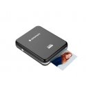 AGFA Square Printer 3/3 white ASQP33WH AGFA Square Printer 3/3 white ASQP33WH
