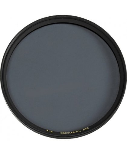 B+W Filter Basic Pol Circular MRC