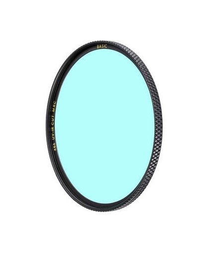 B+W Filter Basic Pol Circular MRC 72mm – 2