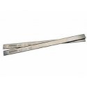 Höövliterad HSS, 260x18x3 mm - (2tk). Teritatavad. HMS 260, Scheppach Höövliterad HSS, 260x18x3 mm - (2tk). Teritatavad. HMS 260, Scheppach