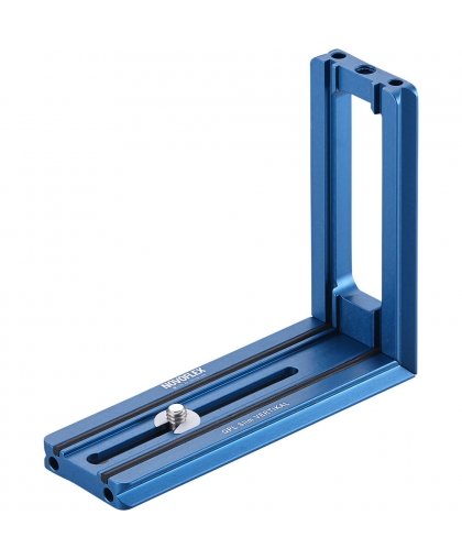 Novoflex QPL Slim Vertikal II – 2