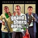 Rockstar Games Grand Theft Auto V Premium Online Edition, PS4 „Premium“ PlayStation 4 Rockstar Games Grand Theft Auto V Premium Online Edition, PS4 „Premium“ PlayStation 4