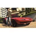 Rockstar Games Grand Theft Auto V Premium Online Edition, PS4 „Premium“ PlayStation 4 Rockstar Games Grand Theft Auto V Premium Online Edition, PS4 „Premium“ PlayStation 4