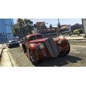Rockstar Games Grand Theft Auto V Premium Online Edition, PS4 PlayStation 4