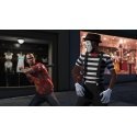 Rockstar Games Grand Theft Auto V Premium Online Edition, PS4 PlayStation 4