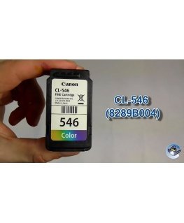 Canon CL-546