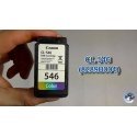 Canon CL-546 Canon CL-546