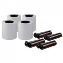 HiTi Print Kit 510 10x15 cm 4x 330 Prints HiTi Print Kit 510 10x15 cm 4x 330 Prints