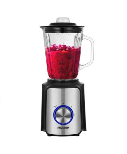 Blender - Glass jar 1,5L MS 4080