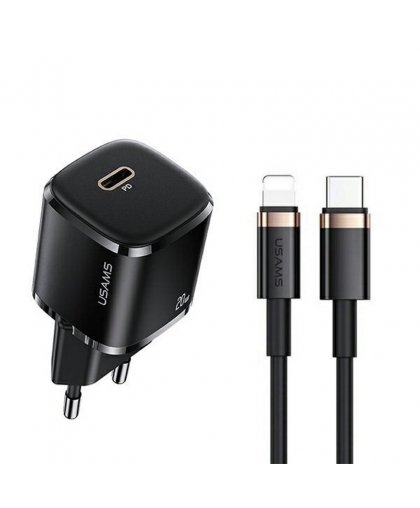 Usams T36 Wall Charger 20W 1x