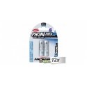 12x2 Ansmann maxE NiMH bat. Mignon AA 1300 mAh DECT PHONE 12x2 Ansmann maxE NiMH bat. Mignon AA 1300 mAh DECT PHONE