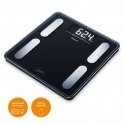 Beurer BF 400 black Glass Diagnostic Scales Beurer BF 400 black Glass Diagnostic Scales