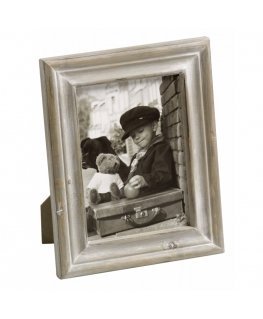 Walther Dijon 13x18 Wood Portrait brown QU318P