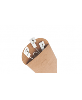 Nanoleaf Shapes Flexible Linkers, 3 pcs