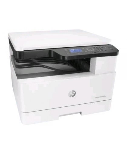 HP Laser MFP 432fdn Printer