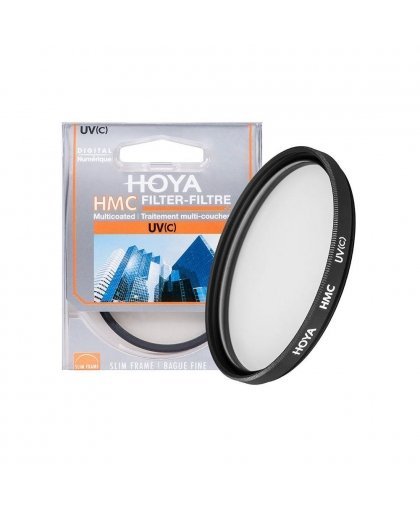 Hoya UV(C) HMC (PHL) 37mm