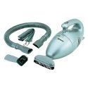 Vaakum Clatronic HS 2631 (käsitsi 700W hõbe) Vaakum Clatronic HS 2631 (käsitsi 700W hõbe)