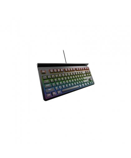 NOXO Specter Mechanical gaming keyboard, Blue Switches, EN
