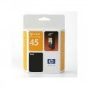 Ink cartridge HP 51645A (No. 45), BLACK Ink cartridge HP 51645A (No. 45), BLACK