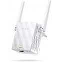 Maršrutizatorius WRL RANGE EXTENDER 300MBPS/TL-WA855RE TP-LINK Maršrutizatorius WRL RANGE EXTENDER 300MBPS/TL-WA855RE TP-LINK