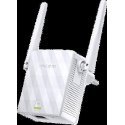 Maršrutizatorius WRL RANGE EXTENDER 300MBPS/TL-WA855RE TP-LINK Maršrutizatorius WRL RANGE EXTENDER 300MBPS/TL-WA855RE TP-LINK