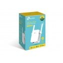 Maršrutizatorius WRL RANGE EXTENDER 300MBPS/TL-WA855RE TP-LINK Maršrutizatorius WRL RANGE EXTENDER 300MBPS/TL-WA855RE TP-LINK