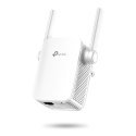 Maršrutizatorius WRL RANGE EXTENDER 300MBPS/TL-WA855RE TP-LINK Maršrutizatorius WRL RANGE EXTENDER 300MBPS/TL-WA855RE TP-LINK
