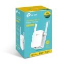 Maršrutizatorius WRL RANGE EXTENDER 300MBPS/TL-WA855RE TP-LINK Maršrutizatorius WRL RANGE EXTENDER 300MBPS/TL-WA855RE TP-LINK