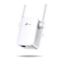 Maršrutizatorius WRL RANGE EXTENDER 300MBPS/TL-WA855RE TP-LINK Maršrutizatorius WRL RANGE EXTENDER 300MBPS/TL-WA855RE TP-LINK