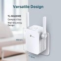 Maršrutizatorius WRL RANGE EXTENDER 300MBPS/TL-WA855RE TP-LINK Maršrutizatorius WRL RANGE EXTENDER 300MBPS/TL-WA855RE TP-LINK