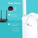 Maršrutizatorius WRL RANGE EXTENDER 300MBPS/TL-WA855RE TP-LINK Maršrutizatorius WRL RANGE EXTENDER 300MBPS/TL-WA855RE TP-LINK