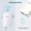 Maršrutizatorius WRL RANGE EXTENDER 300MBPS/TL-WA855RE TP-LINK Maršrutizatorius WRL RANGE EXTENDER 300MBPS/TL-WA855RE TP-LINK