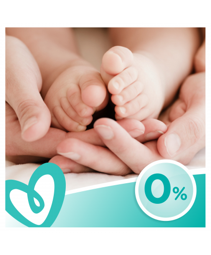 Drėgnos servetėlės Pampers Sensitive 15 pakuočiųx80vnt., 1200 servetėlės – 3