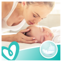 Drėgnos servetėlės Pampers Sensitive 15 pakuočiųx80vnt., 1200 servetėlės Drėgnos servetėlės Pampers Sensitive 15 pakuočiųx80vnt., 1200 servetėlės