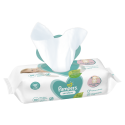 Drėgnos servetėlės Pampers Sensitive 15 pakuočiųx80vnt., 1200 servetėlės Drėgnos servetėlės Pampers Sensitive 15 pakuočiųx80vnt., 1200 servetėlės