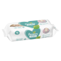 Drėgnos servetėlės Pampers Sensitive 15 pakuočiųx80vnt., 1200 servetėlės Drėgnos servetėlės Pampers Sensitive 15 pakuočiųx80vnt., 1200 servetėlės