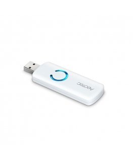 Aeotec Z-Stick - USB Adapter with Battery Gen5+, Z-Wave Plus