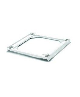 Stacking frame basic Nordic Quality for Wash & Dry, thin / 2420001