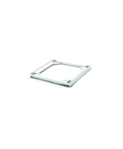 Frame Nordic Quality for washer, dryer, thin / 2420001
