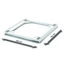 Frame Nordic Quality for washer, dryer, thin / 2420001 Frame Nordic Quality for washer, dryer, thin / 2420001